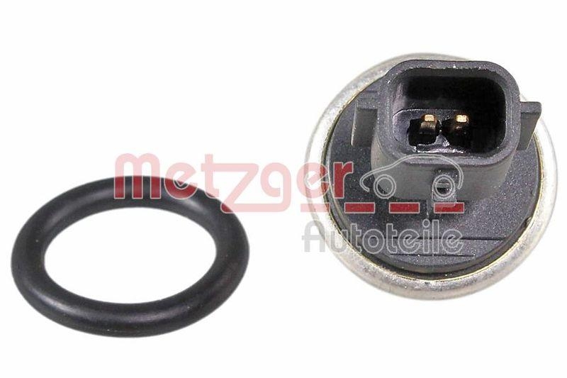 METZGER 0905254 Sensor, K&uuml;hlmitteltemperatur f&uuml;r DACIA/NISSAN/OPEL/RENAULT/ROVER/SUZUKI