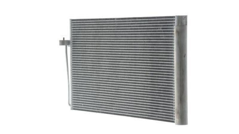 MAHLE AC 345 000P Klimakondensator