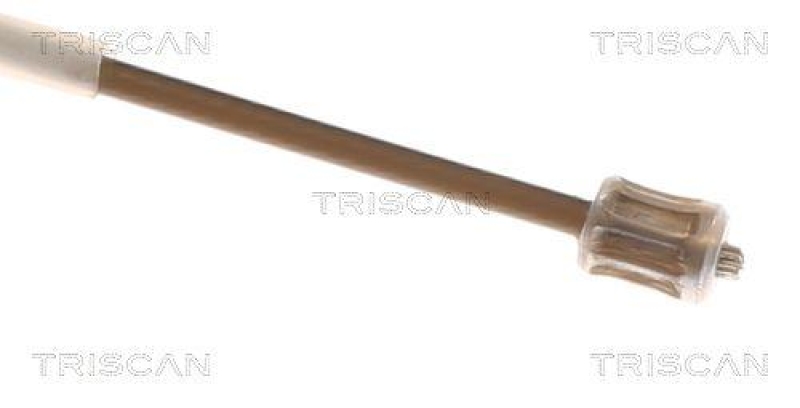 TRISCAN 8140 251267 Handbremsseil f&uuml;r Renault