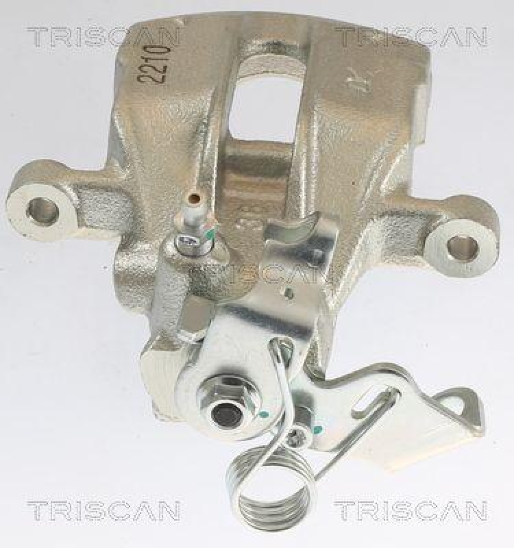 TRISCAN 8175 10202 Triscan Bremssattel f&uuml;r Vw, Ford