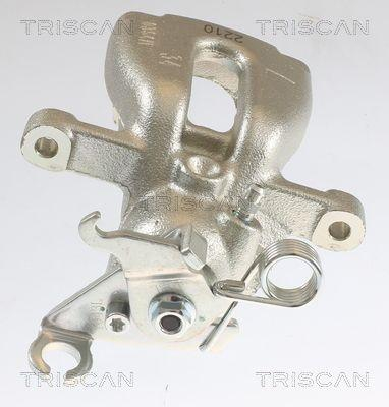 TRISCAN 8175 42203 Triscan Bremssattel f&uuml;r Mitsubishi