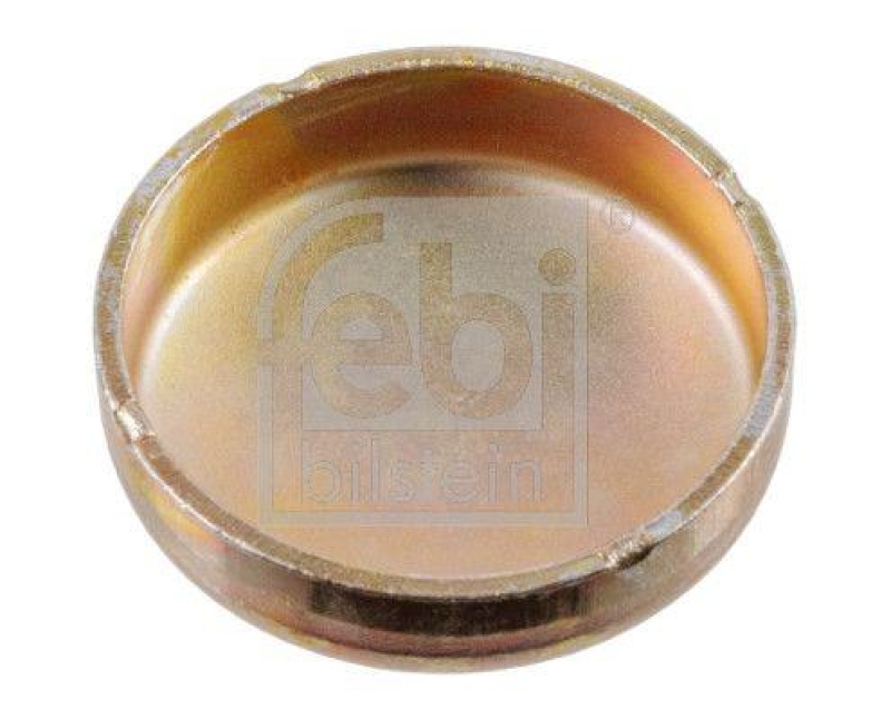 FEBI BILSTEIN 07294 Verschlussstopfen für Motor für BMW