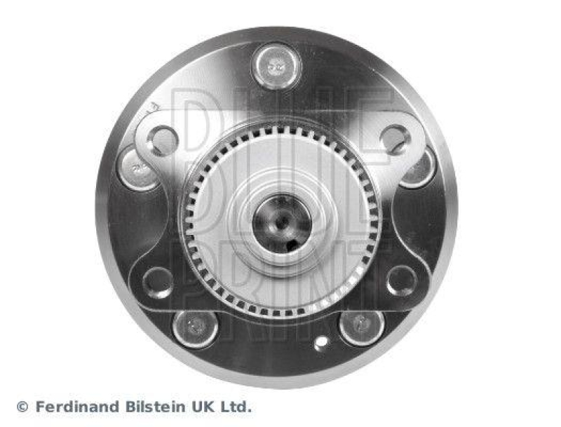 BLUE PRINT ADG08365 Radlagersatz mit Radnabe und ABS-Impulsring f&uuml;r HYUNDAI