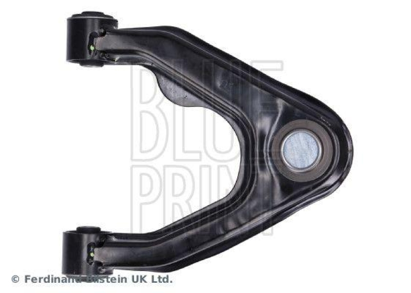 BLUE PRINT ADN186150 Querlenker mit Lagern, Gelenk, Kronenmutter und Splint für NISSAN