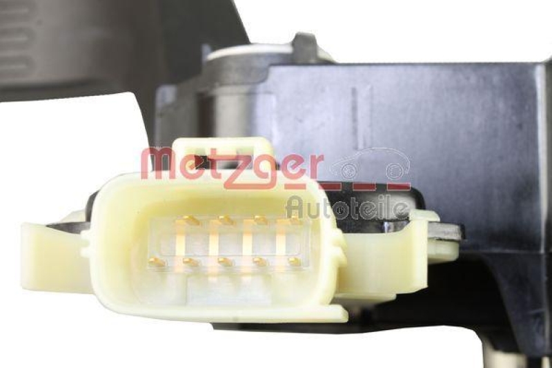 METZGER 0901314 Sensor, Fahrpedalstellung f&uuml;r FORD