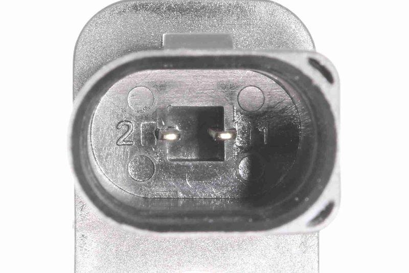 VEMO V10-72-1034 Sensor, Ansauglufttemperatur 2-Polig f&uuml;r VW