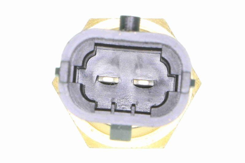 VEMO V40-72-0331 Sensor, K&uuml;hlmitteltemperatur M12 x 1,5 2-Polig f&uuml;r OPEL