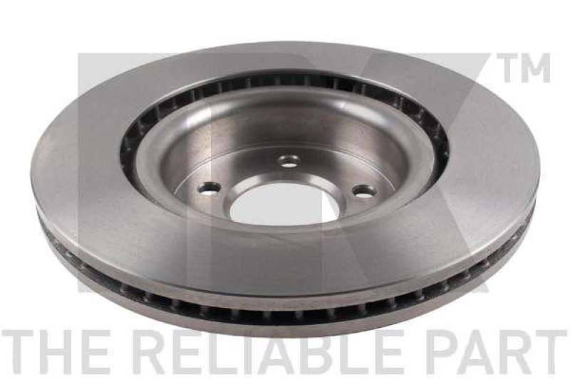 NK 204027 Bremsscheibe f&uuml;r LAND ROVER