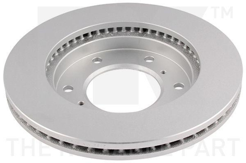 NK 313054 Bremsscheibe f&uuml;r GALLOPER, MITSUBISHI