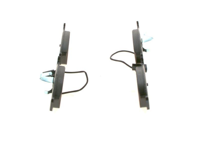 Bosch 0 986 424 352 Bremsbelag BP167