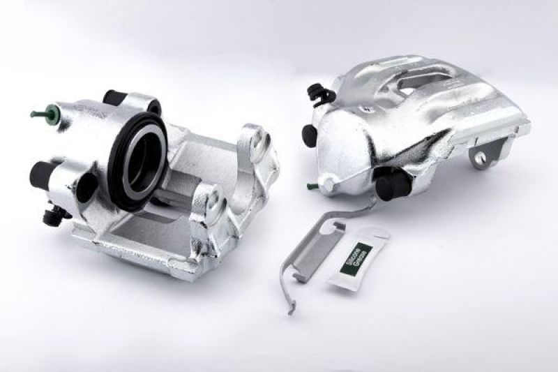 HELLA 8AC 355 393-321 Bremssattel f&uuml;r BMW