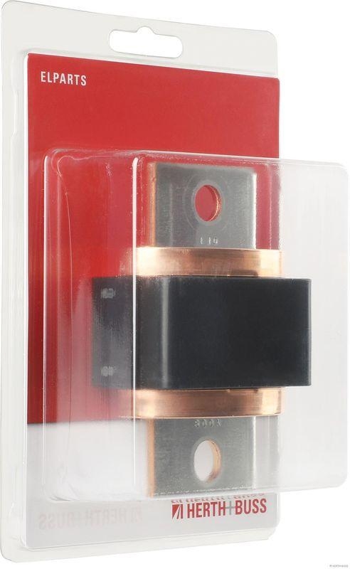 HERTH+BUSS 50296017 Sicherung