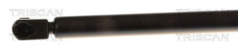 TRISCAN 8710 29250 Gasfeder Hinten für Vw Bora, Golf, Passat