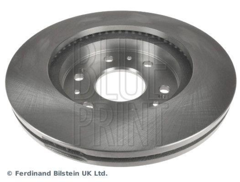 BLUE PRINT ADA104344 Bremsscheibe f&uuml;r Cadillac