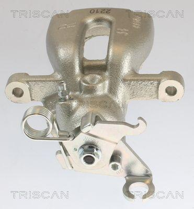 TRISCAN 8175 42204 Triscan Bremssattel f&uuml;r Mitsubishi