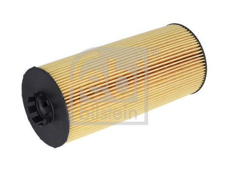 FEBI BILSTEIN 49864 &Ouml;lfilter mit Dichtringen f&uuml;r DAF