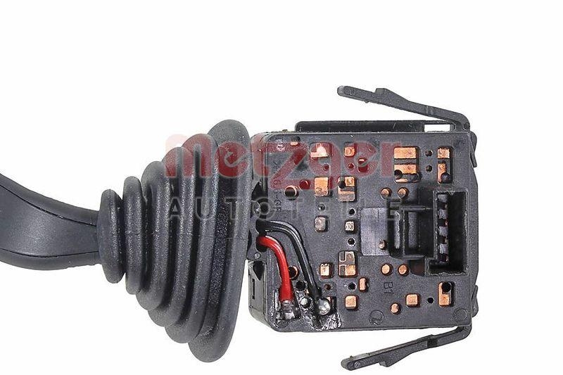 METZGER 09161186 Blinkerschalter für OPEL