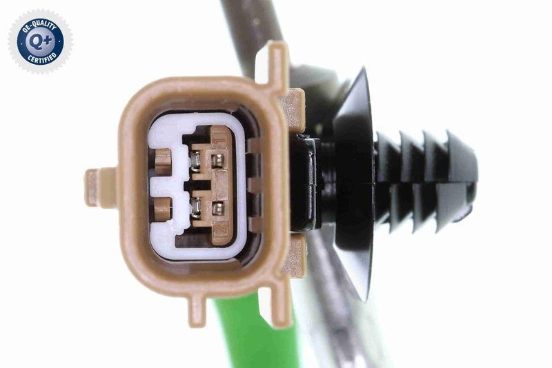 VEMO V46-72-0174 Sensor, Abgastemperatur 2-Polig, 255mm f&uuml;r RENAULT