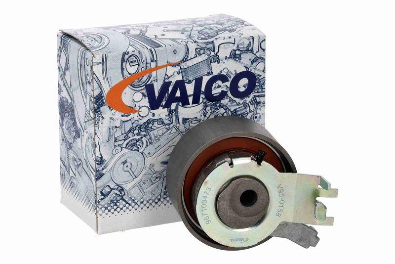VAICO V95-0158 Spannrolle, Zahnriemen Zahnriemen für VOLVO