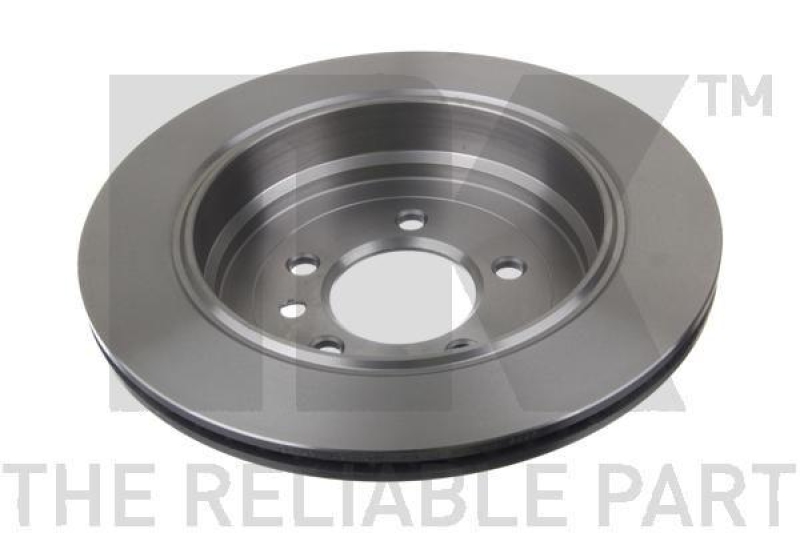 NK 204028 Bremsscheibe f&uuml;r LAND ROVER