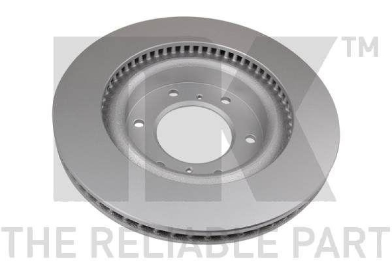 NK 313055 Bremsscheibe f&uuml;r MITSUBISHI