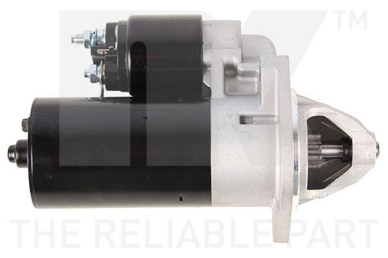NK 4712380 Starter f&uuml;r AUDI,VW