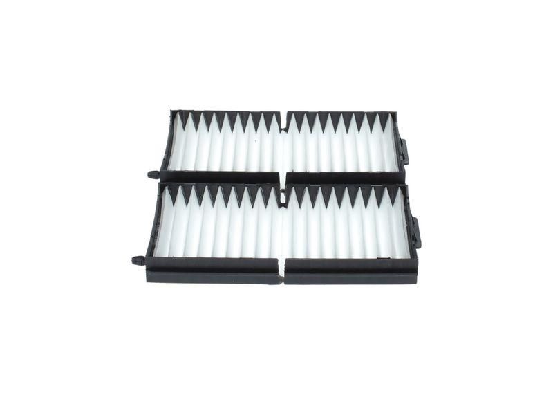 BOSCH 1 987 432 117 Filter Innenraumluft