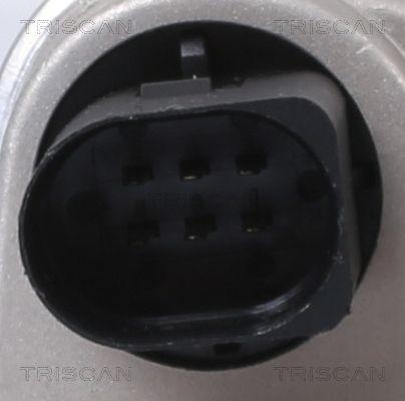TRISCAN 8820 25001 Drosselklappen f&uuml;r Renault