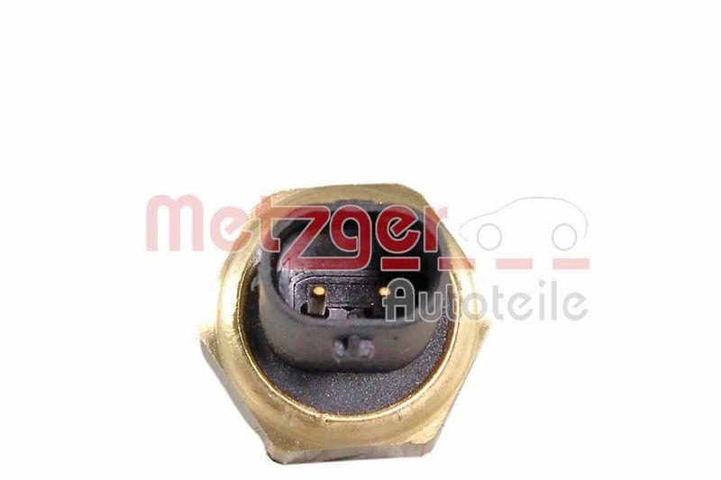 METZGER 0905323 Sensor, Kraftstofftemperatur f&uuml;r MB