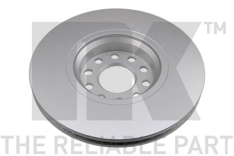 NK 3147134 Bremsscheibe f&uuml;r AUDI, SEAT, SKODA, VW