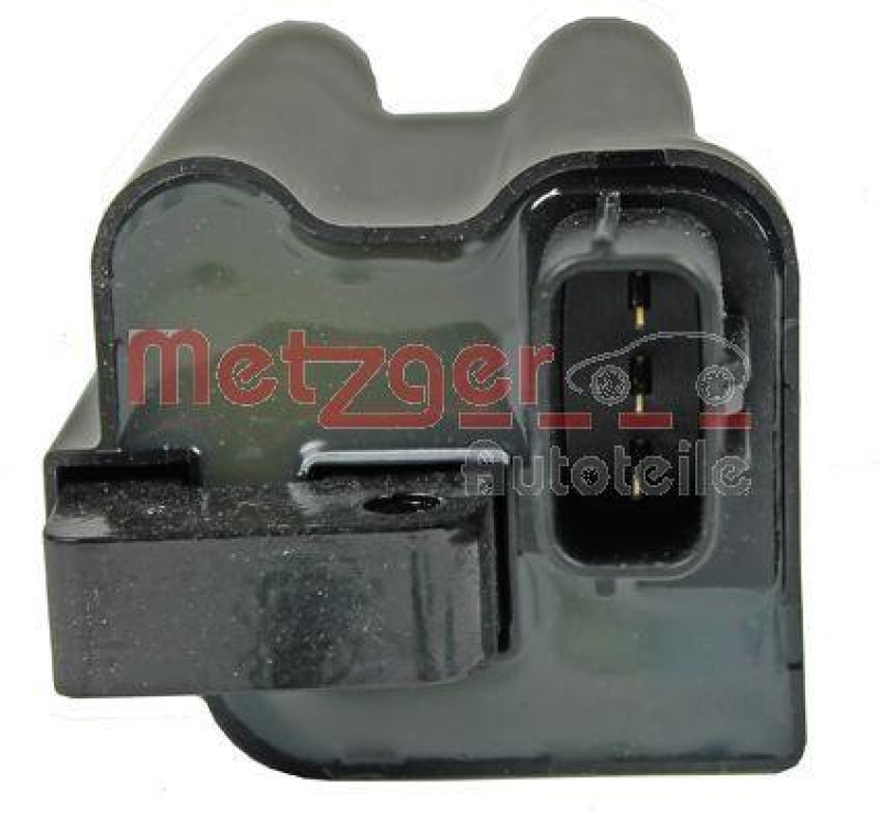 METZGER 0880417 Z&uuml;ndspule f&uuml;r MAZDA