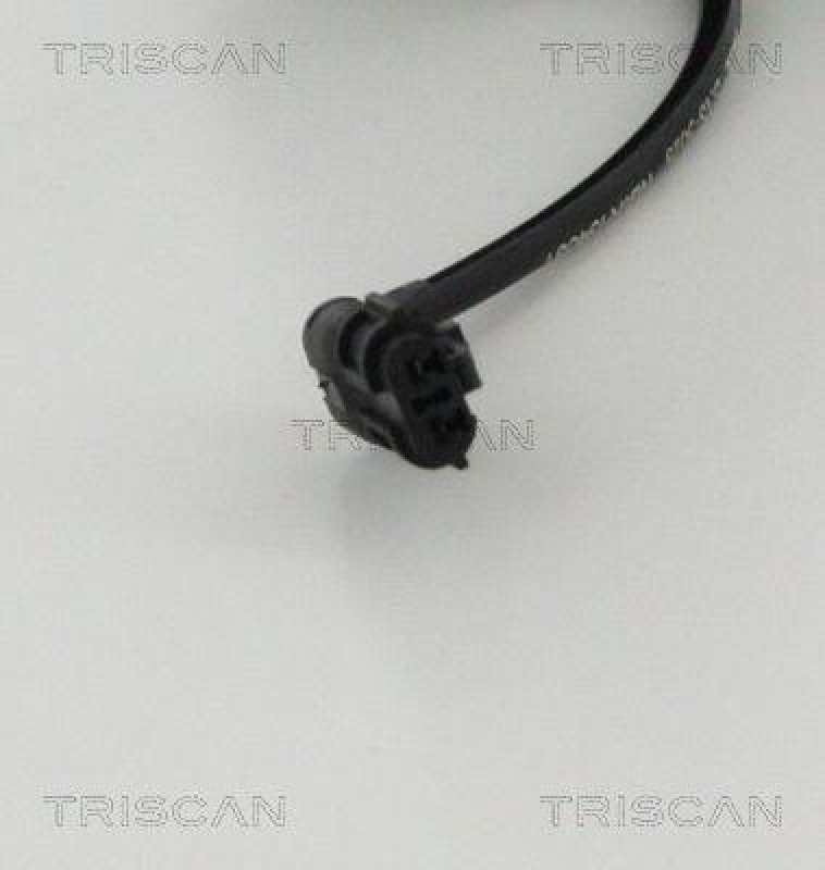TRISCAN 8180 43264 Sensor, Raddrehzahl f&uuml;r Hyundai, Kia
