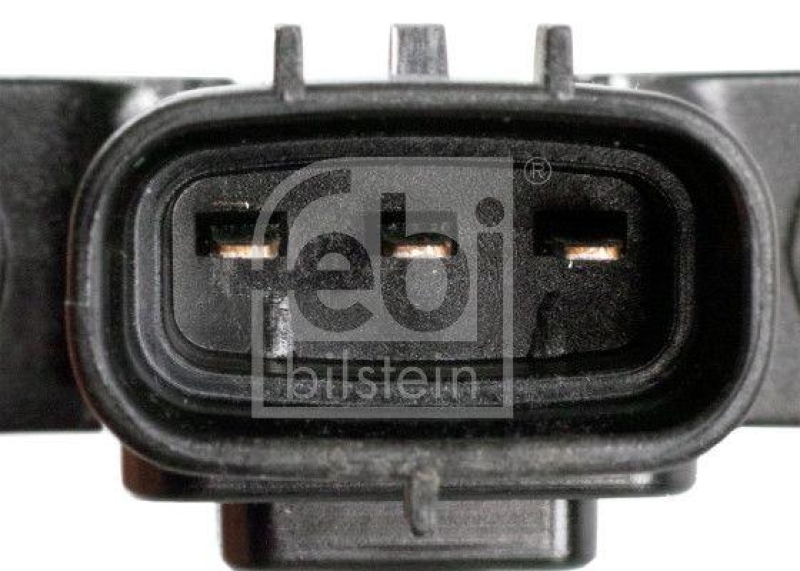 FEBI BILSTEIN 177567 Ladedrucksensor f&uuml;r TOYOTA