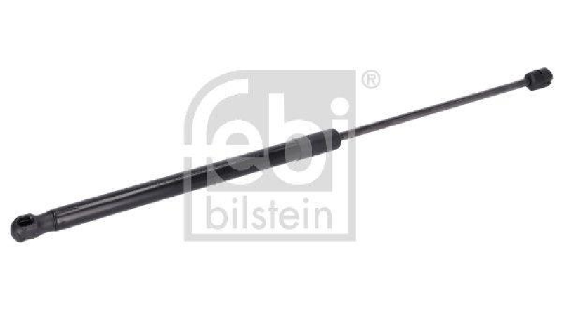 FEBI BILSTEIN 183061 Gasdruckfeder für Kofferraumklappe für VW-Audi