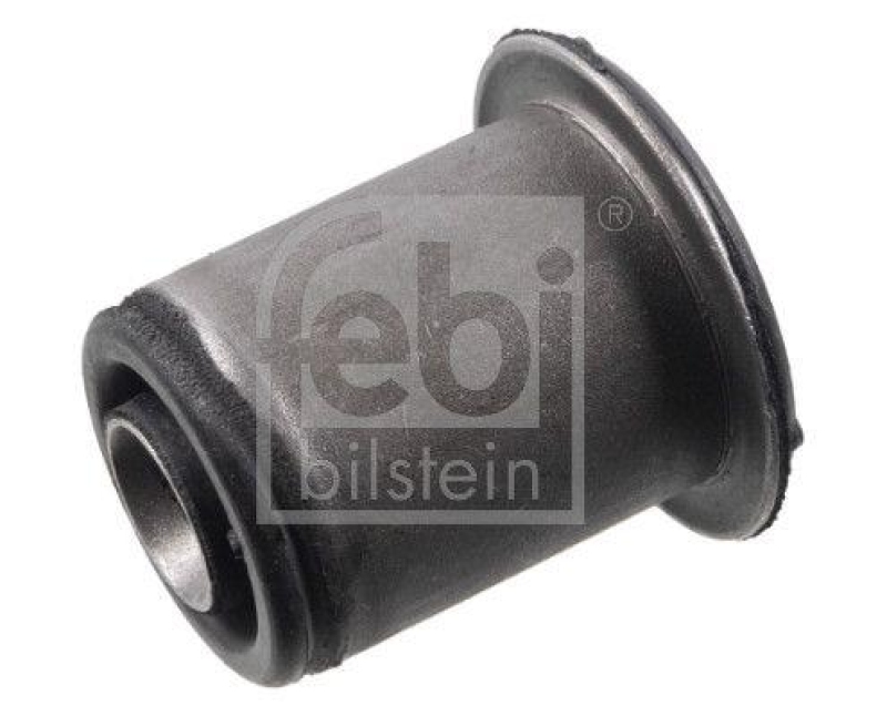 FEBI BILSTEIN 184156 Querlenkerlager f&uuml;r Opel