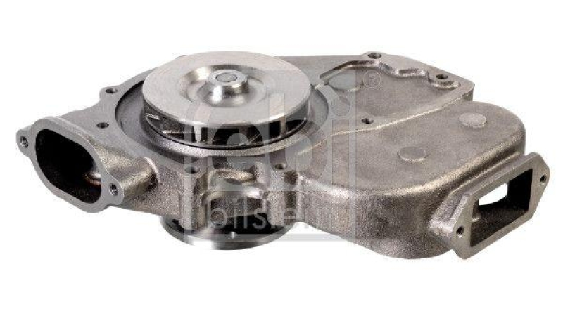 FEBI BILSTEIN 28626 Wasserpumpe mit Dichtungen f&uuml;r Mercedes-Benz