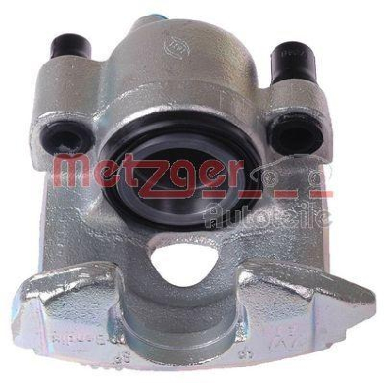 METZGER 6260013 Bremssattel Neuteil f&uuml;r SEAT/SKODA/VW VA links