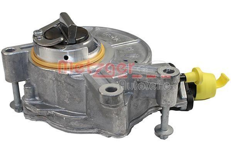METZGER 8010083 Unterdruckpumpe, Bremsanlage f&uuml;r BMW MIT DICHTUNG