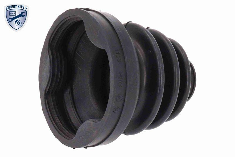 VAICO V40-0716 Faltenbalgsatz, Antriebswelle Vollsatz vorne, Getriebeseitig f&uuml;r OPEL