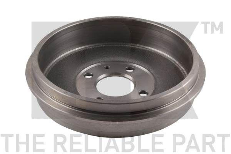 NK 251913 Bremstrommel f&uuml;r CITROEN, PEUGEOT