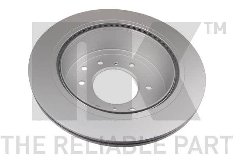 NK 313056 Bremsscheibe f&uuml;r MITSUBISHI