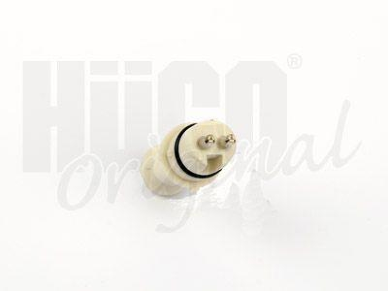 HITACHI 131547 Raddrehzahlsensor f&uuml;r FIAT u.a.