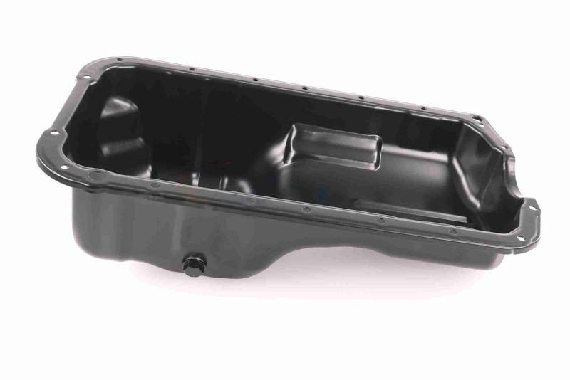 ACKOJA A26-0177 &Ouml;lwanne Stahl, mit &Ouml;lablassschraube f&uuml;r HONDA