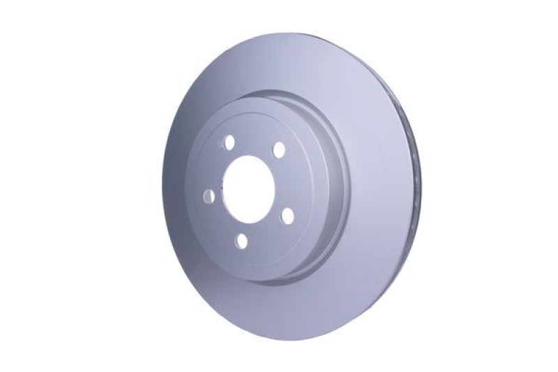 HELLA 8DD 355 115-471 Bremsscheibe f&uuml;r CHRYSLER/LANCIA