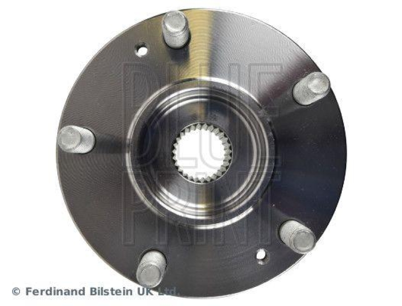 BLUE PRINT ADBP820071 Radnabe ohne Radlager für HYUNDAI