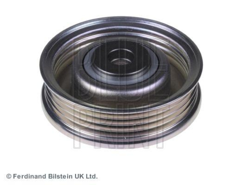 BLUE PRINT ADC496501 Umlenkrolle für Keilrippenriemen für MITSUBISHI