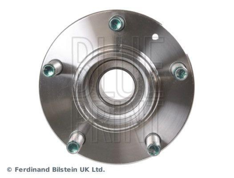 BLUE PRINT ADG08368 Radlagersatz mit Radnabe und ABS-Impulsring für HYUNDAI