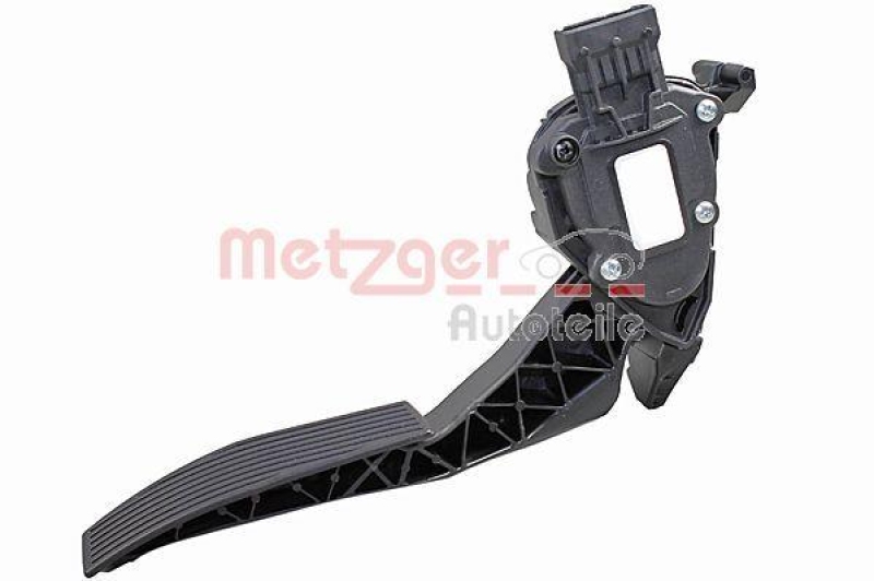 METZGER 0901318 Sensor, Fahrpedalstellung f&uuml;r OPEL/SAAB/VAUXHALL