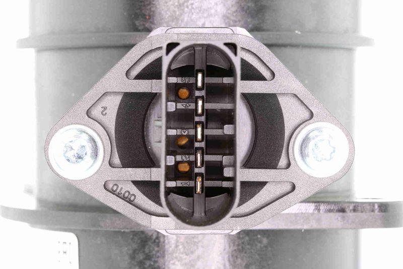 VEMO V10-72-1038 Luftmassenmesser 5-Polig f&uuml;r AUDI