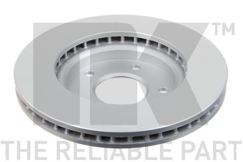 NK 313057 Bremsscheibe f&uuml;r DODGE, MITSUBISHI